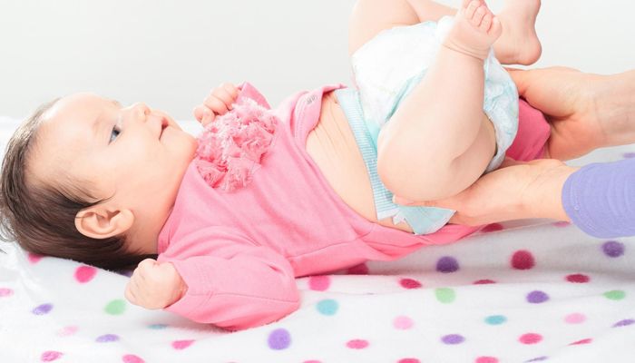 Jangan Anggap Sepele! 8 Makanan Ini Bisa Menyebabkan Sembelit pada Bayi