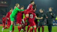 Lolos Semifinal Piala Liga Inggris 2021-2022, Liverpool Semifinalis dengan Gelar Terbanyak