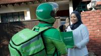 Ini Dia 10 Kategori Makanan yang Paling Banyak Dipesan via Ojol