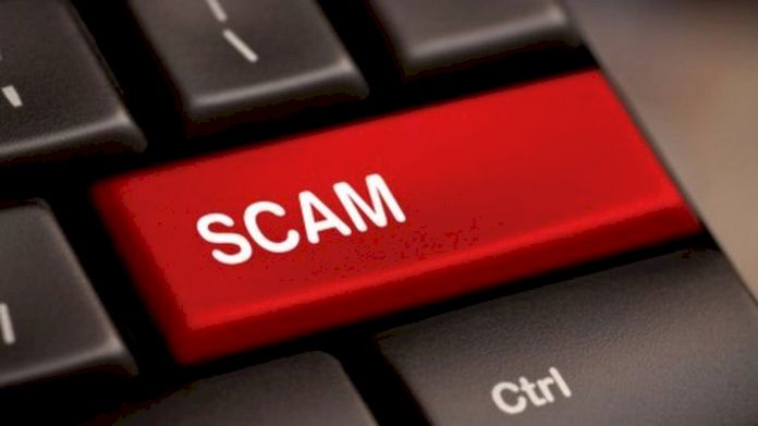 Situs Web Crypto Scam Capai 9,6 Juta Kunjungan Dari India Pada Tahun 2021