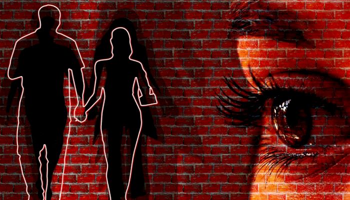6 Tanda Cemburu yang Bisa Merusak Hubungan, Baca Sekarang Sebelum Terlambat!