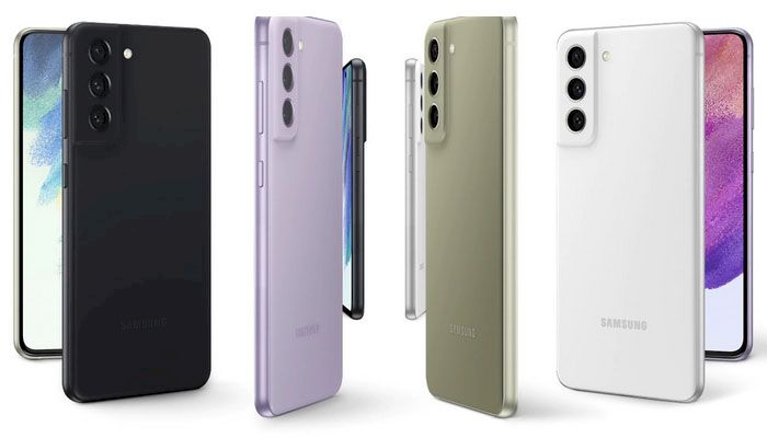 Andalkan Chip Exynos Untuk Tingkatkan Performa, Samsung Galaxy S21 FE 5G Segera Gebrak Pasaran Indonesia