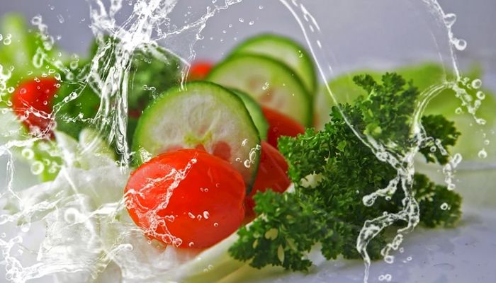 5 Makanan Sehat Yang Baik Dikonsumsi, Bisa Ringankan Gejala Varian Omicron