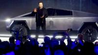 Lagi-Lagi, Produksi Cybertruck Tesla Tertunda Karena Pandemi