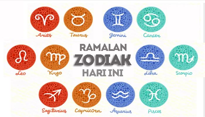 Ramalan Zodiak Hari Ini, 11 Januari 2022: Leo Tetap Optimistis, Taurus Hati-hati Ditipu, Gemini dalam Kebahagiaan