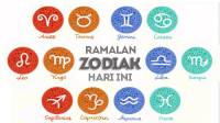 Ramalan Zodiak Hari Ini, 13 Januari 2022: Masalah keuangan Aries hingga Sagitarius, Capricorn Ada Banyak Tantangan