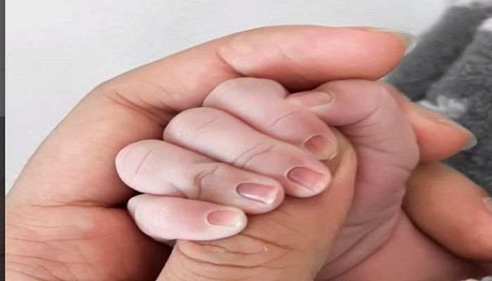 Selamat! Aurel Hermansyah Melahirkan di Tanggal Cantik 22022022