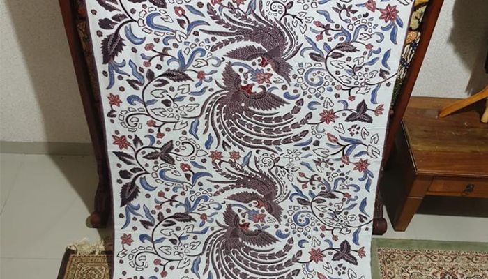 Batik Pekatan Naik Omzet Selama Pandemi, Berkat Menjadi Mitra Binaan Pertamina
