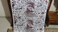 Batik Pekatan Naik Omzet Selama Pandemi, Berkat Menjadi Mitra Binaan Pertamina