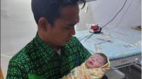 Alhamdulillah, Bayi Laki-laki Ustadz Abdul Somad Telah Lahir