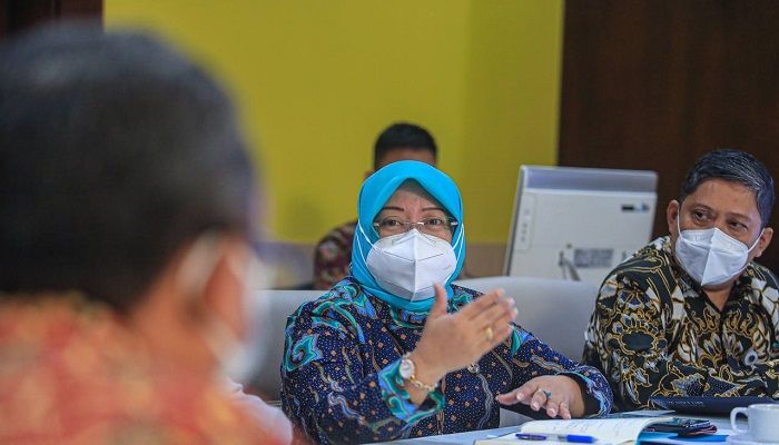 Jelang Kereta Cepat Jakarta-Bandung, Ciroyom dan Gedebage Selatan Segera Dibenahi