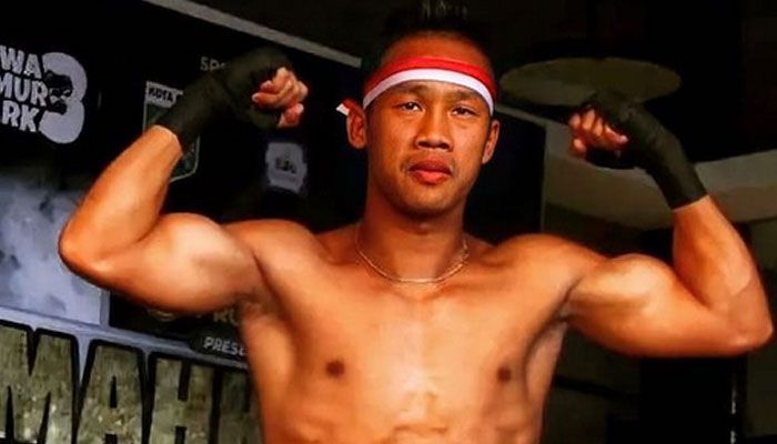 Naik Ring Hadapi Petinju Korea Selatan Maret Mendatang di Thailand, Begini Persiapan yang Dilakukan Daud Yordan