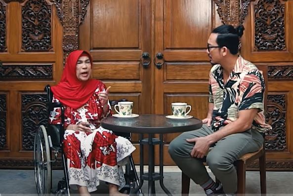 Dorce Gamalama Wafat, MUI: Jenazah Transgender Diurus Sebagaimana Kelamin Awal