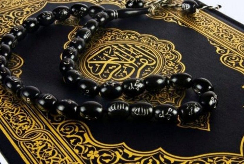 Masya Allah, Bisa Dilakukan Kapan Saja, Ini Manfaat Luar Biasa Berdzikir!