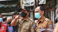 Flyover Ciroyom Segera Dibangun, Pemkot Bandung Harapkan Komitmen Bersama 