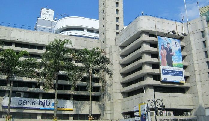 Jaga Perolehan Dividen, Pemkot Bogor Tambah Penyertaan Modal ke Bank Bjb