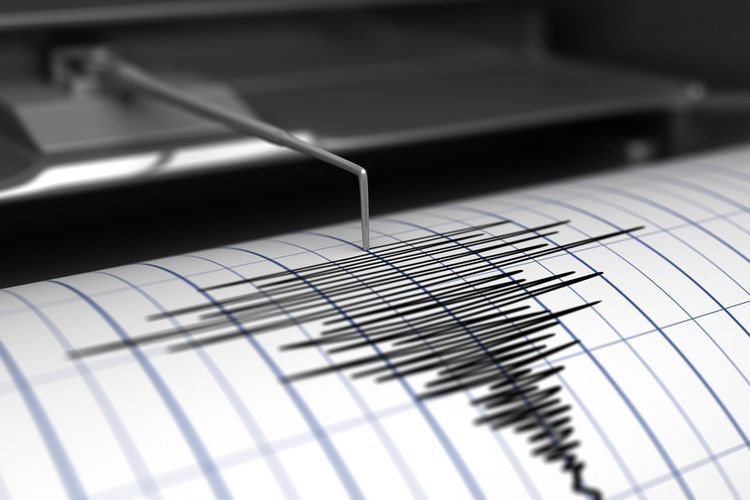 Gempa Magnitudo 5,2 Guncang Sukabumi, BMKG: Tak Berpotensi Tsunami 