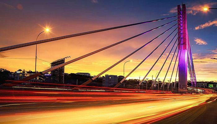 Nama Flyover Pasupati Bakal Diubah Jadi Jalan Prof Dr Mochtar Kusumaatmadja, Ini Alasannya