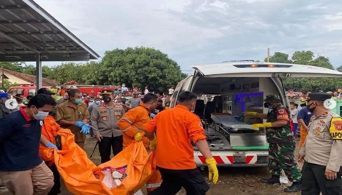 Kebakaran Ponpes di Karawang, Polisi Periksa Lima Saksi