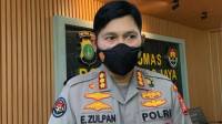 Polda Metro Jaya Didatangi Pelapor Arteria Dahlan, Ini Isi Pertemuannya 