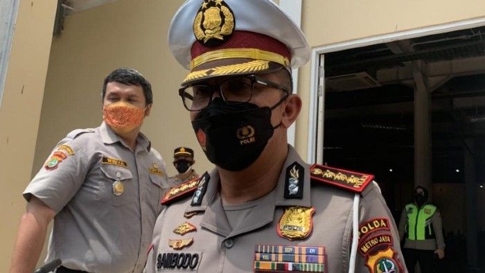 Polda Metro Jaya Pastikan Street Race Bakal Kembali Digelar
