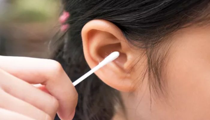 Awas 5 Kebiasaan Ini Bisa Membahayakan Kesehatan, Salah Satunya Mengorek Kuping dengan Cotton Bud