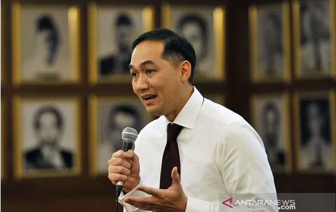 Kemendag Pantau Pasokan Minyak Goreng Selama 24 Jam