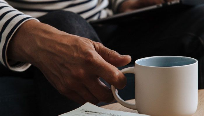 Benarkah Minum Kopi Tanpa Gula Bisa Mengatasi Omicron? Begini Faktanya