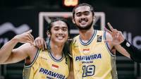 IBL Serie Kedua di Bandung Terpaksa Ditunda, Prawira Bandung Legowo