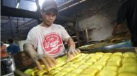 Batal Mogok Produksi, Perajin Tahu Tempe Naikkan Harga Pada 20 Oktober Mendatang 