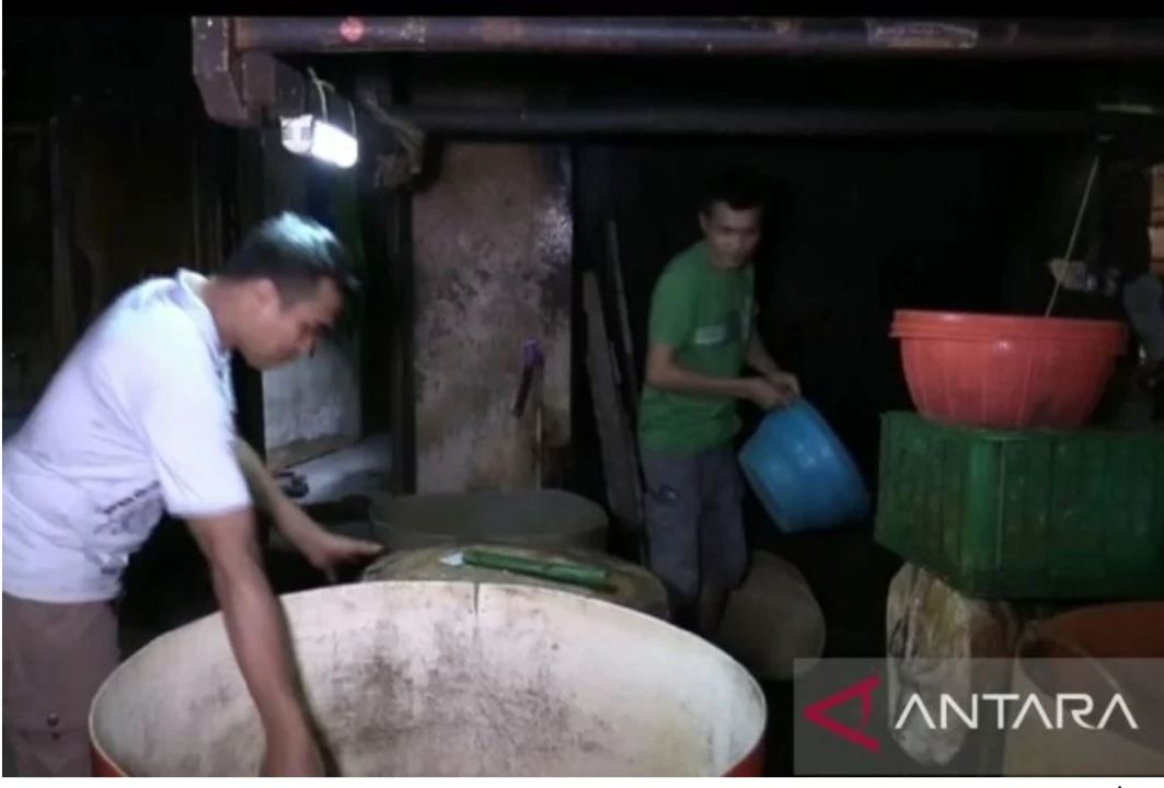Bahan Baku Mahal, Perajin Tahu Tempe di Jabodetabek Siap Mogok Produksi 