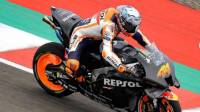 Pol Espargaro Tercepat di Hari Pertama Tes Pramusim MotoGP di Sirkuit Mandalika