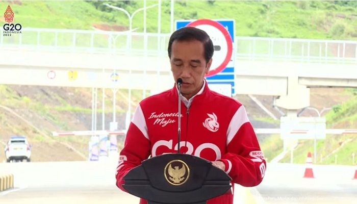 Kini, Manado-Bitung Bisa Ditempuh dalam Waktu 30 Menit!