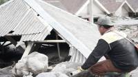 190 Rumah untuk Warga Gunung Semeru di Lumajang Sudah Bisa Ditempati  