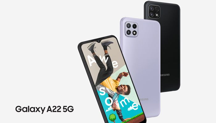 Daftar Lengkap HP Samsung Terbaru 2022, Harga Mulai 1 Jutaan
