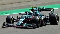 Protes Perang Rusia-Ukraina, Sebastian Vettel Boikot F1 GP Rusia