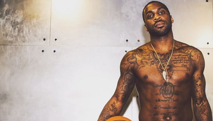 Terkenal Bandel, Eks Pemain NBA Ini Ditangkap Gara-gara Berkelahi di Restoran dan Serang Petugas Bandara