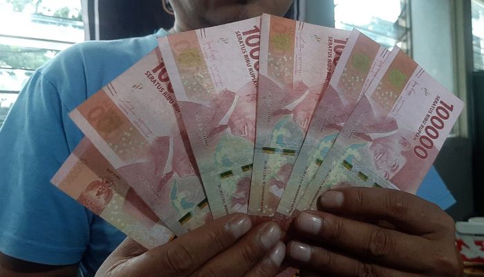 Pemerintah Segera Salurkan BLT Rp600 Ribu Untuk Pemilik Warung, PKL dan Nelayan 