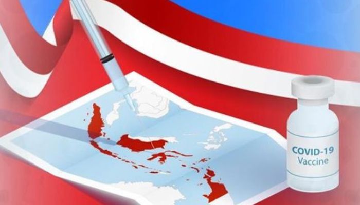 Vaksin Merah Putih Buatan Indonesia Kantongi Sertifikasi Halal dari MUI 