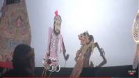 Wayang Berpeci Dihajar Tokoh Baladewa, Warganet Kaitkan dengan Ustadz Khalid Basalamah 