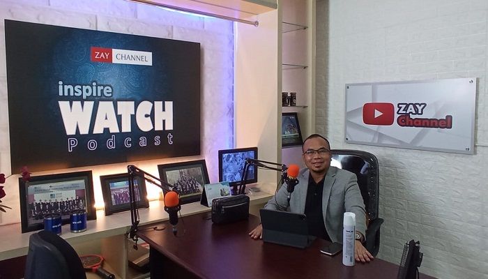 MES Jabar Dorong Implementasi Pergub Pengembangan Ekonomi dan Keuangan Syariah