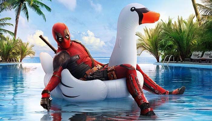 Sekuel Marvel Deadpool 3 Siap Guncang Box Office Konon Akan Disutradarai Shawn Levy