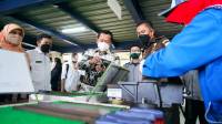 Disdik Jabar Bekali Peserta Didik Melalui Tiga Kurikulum Baru