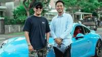 Tolak Mengembalikan Uang Rp4 Miliar Hasil Jual Mobil Porsche yang Dibeli Doni Salmanan, Begini Alasan Sang Penjual