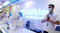 Lab Intibios Tambah Fasilitas Kesehatan di Kota Bandung