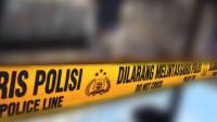 Kedapatan Membawa Sajam, Pelajar SMP Nangis Saat Diciduk Polisi