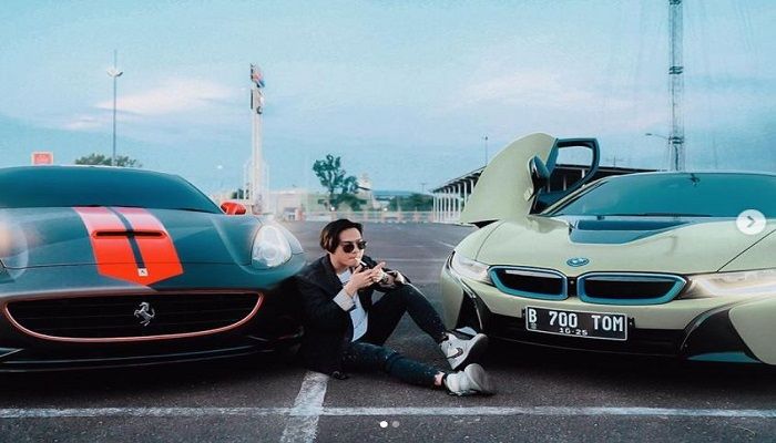 Wow... Total Aset Indra Kenz yang Sudah Disita Mencapai Rp43,5 Miliar