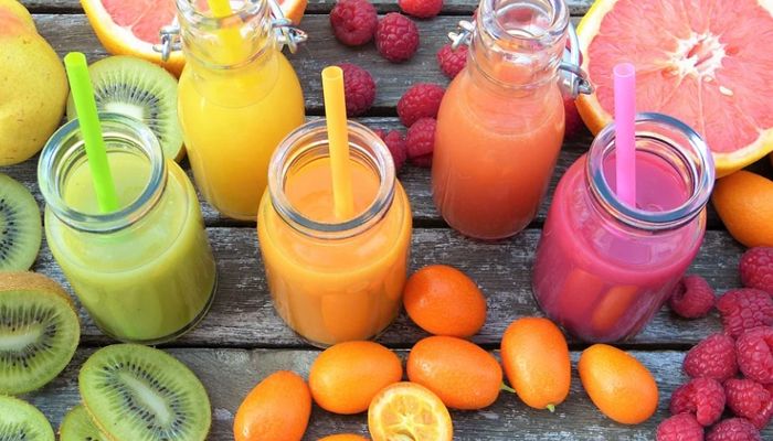 Penelitian Temukan Manfaat Lain Minum Jus Buah Setiap Hari, Bisa Turunkan Kolesterol Jahat