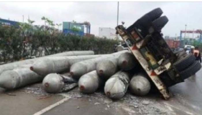Viral di Media Sosial Truk Rudal Indonesia untuk Bantu Rusia Terguling, Begini Faktanya