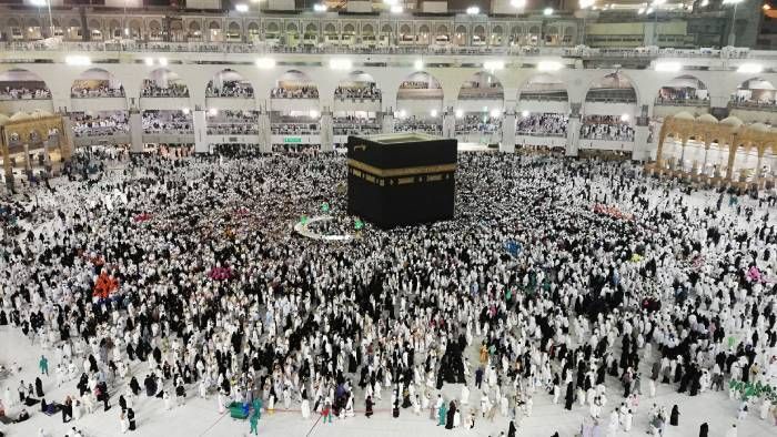 Kabar Gembira! Durasi Visa Umrah Menjadi 3 Bulan, Tak Ada Lagi Pembatasan Kuota 2022
